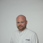 Очередько Николай Викторович, ортопед