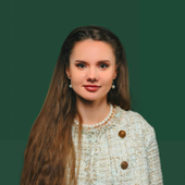 Гофман Ирина Евгеньевна, психолог