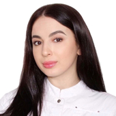 Мурадова Марианна Сахиб Кызы, гинеколог
