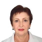 Сомова Марина Константиновна, гинеколог