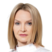 Симакова Ирина Анатольевна, невролог