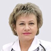 Шанькова Ирина Леонидовна, гинеколог