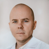 Вербицкий Никита Станиславович, уролог