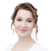 Юханова Мария Николаевна, стоматолог-ортопед