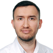 Нурисламов Тагир Фаритович, эндокринолог