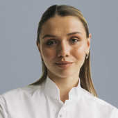 Метальникова Валерия Олеговна, гинеколог