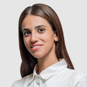 Микаилова Татьяна Микаиловна, оптометрист