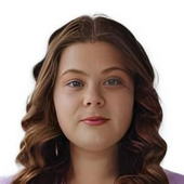 Золотарева Анастасия Алексеевна, стоматолог-терапевт
