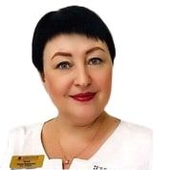 Шмидт Ирина Федоровна, стоматолог-терапевт