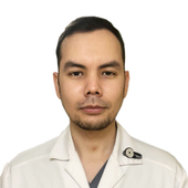 Иванов Никита Игоревич, ЛОР