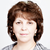 Сластникова Татьяна Николаевна, стоматолог-терапевт