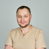 Шубин Иван Николаевич, стоматолог-хирург