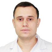 Ильин Роман Олегович, проктолог