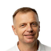 Логвин Дмитрий Иванович, стоматолог-ортопед