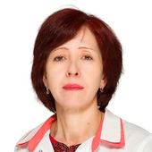 Опрятина Елена Николаевна, гастроэнтеролог