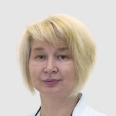 Гаевская Марина Александровна, косметолог