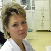 Мирхайдарова Марина Александровна, стоматолог-терапевт