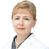 Курочкина Наталья Андреевна, терапевт