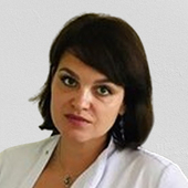 Бондарева Ксения Сергеевна, гастроэнтеролог