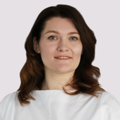 Новикова (Захарова) Екатерина Павловна, стоматолог-терапевт