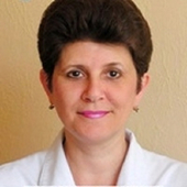 Нуждина Татьяна Владимировна, врач функциональной диагностики