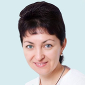 Ветрова Надежда Митрофановна, гинеколог