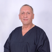 Лыжин Вадим Анатольевич, хирург