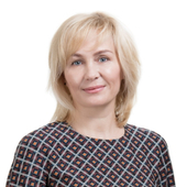 Ермакова Анна Александровна, психолог