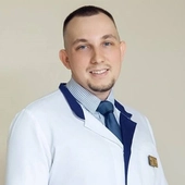 Какаев Никита Михайлович, нейрохирург