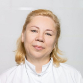 Стукалина Людмила Алексеевна, стоматолог-терапевт