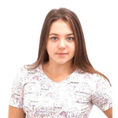 Мурашева Екатерина Андреевна, стоматолог-терапевт