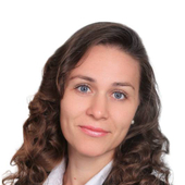 Шелестова Татьяна Леонидовна, педиатр