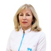 Зуйкова Надежда Леонидовна, психотерапевт