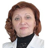 Мячина Наталья Витальевна, пульмонолог