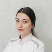 Страхова Екатерина Николаевна, врач УЗД