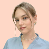 Шиханова Анастасия Андреевна, детский стоматолог