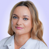 Зубкова Елена Владимировна, стоматолог-терапевт