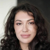 Кауниетис Софья Максимовна, челюстно-лицевой хирург