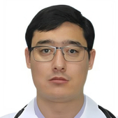 Ботиров Дадахон Анваржанович, терапевт