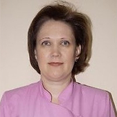 Кварталова Ирина Денисовна, стоматолог-терапевт