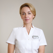 Навоевская Дина Михайловна, косметолог