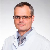 Горбаченко Александр Васильевич, кардиолог