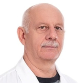 Абрамов Михаил Александрович, уролог