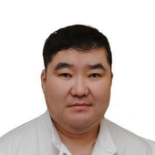 Дашицыренов Алдар Цыденович, хирург