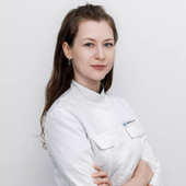 Белякова Ирина Юрьевна, гинеколог