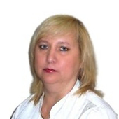 Дьякова Ирина Николаевна, акушер-гинеколог