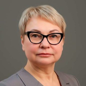 Кураченкова Елена Юрьевна, невролог
