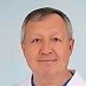 Григорьев Игорь Владимирович, ортопед