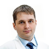 Кузнецов Михаил Николаевич, проктолог