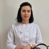 Кокорина Ирина Алексеевна, аритмолог